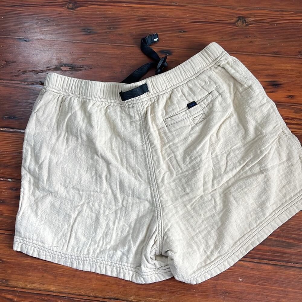 Uo Without Walls Elastic Waist Built In Belt Gauz… - image 6